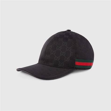 gucci baseball cap sale